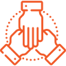 Collaboration, Not Hierarchy